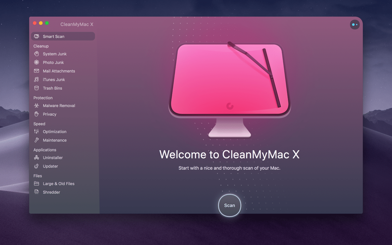 free software to clean mac