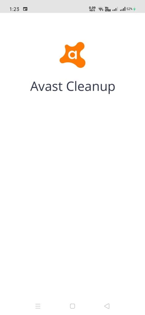 Avast-Cleanup-app