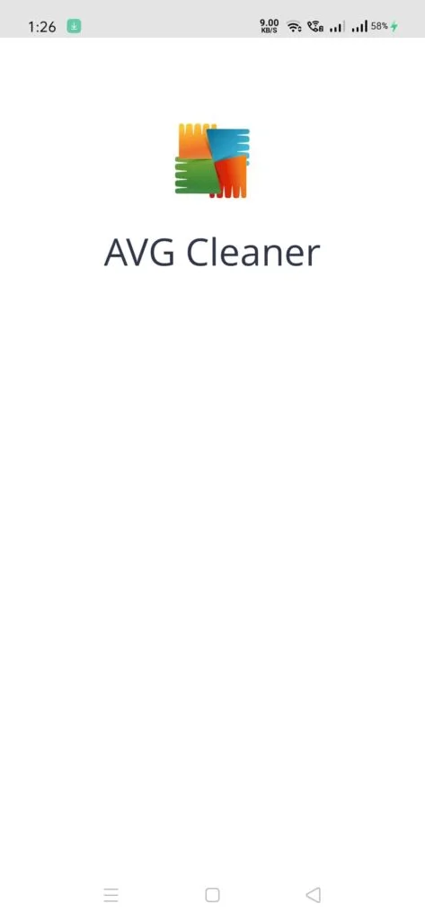 Avg-Cleaner-App