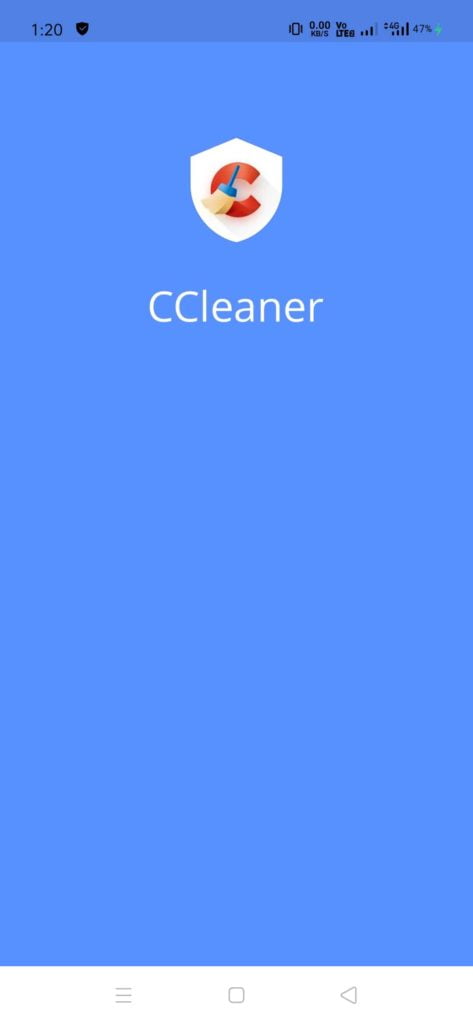 CCleaner-app