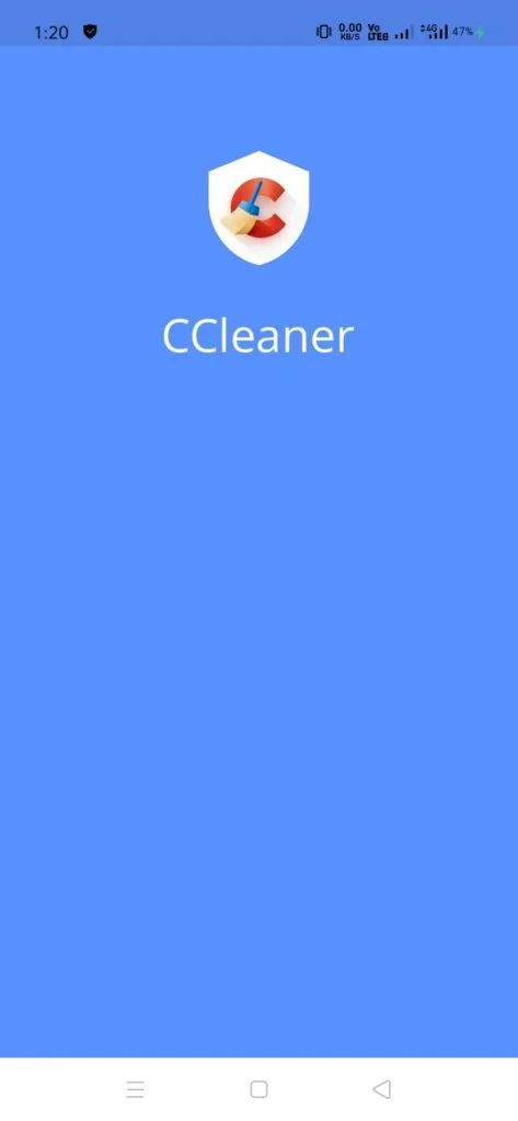 CCleaner-app