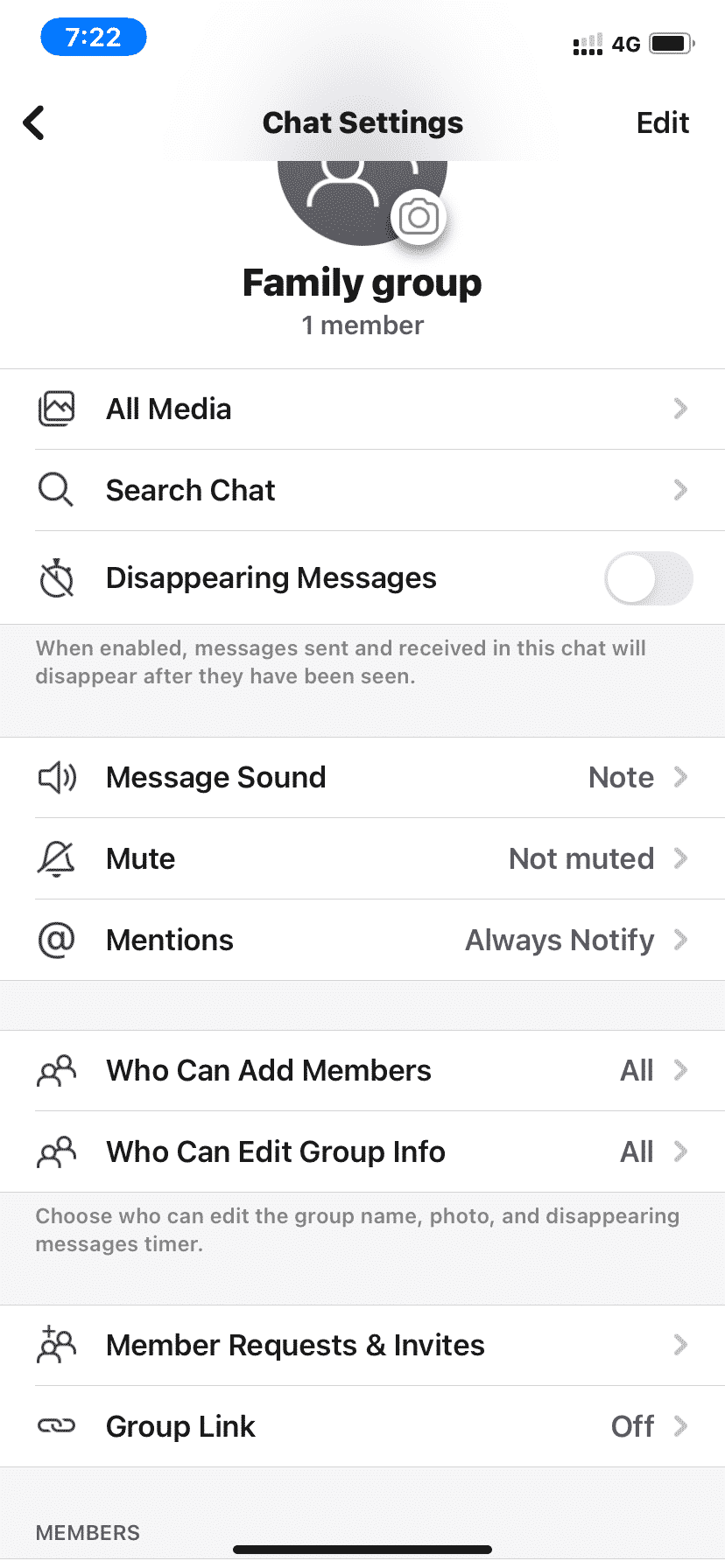 Option signals whatsapp group