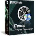 bigasoft itunes video converter
