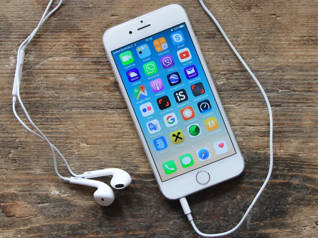 Share an Apple Music Playlist on iPhone